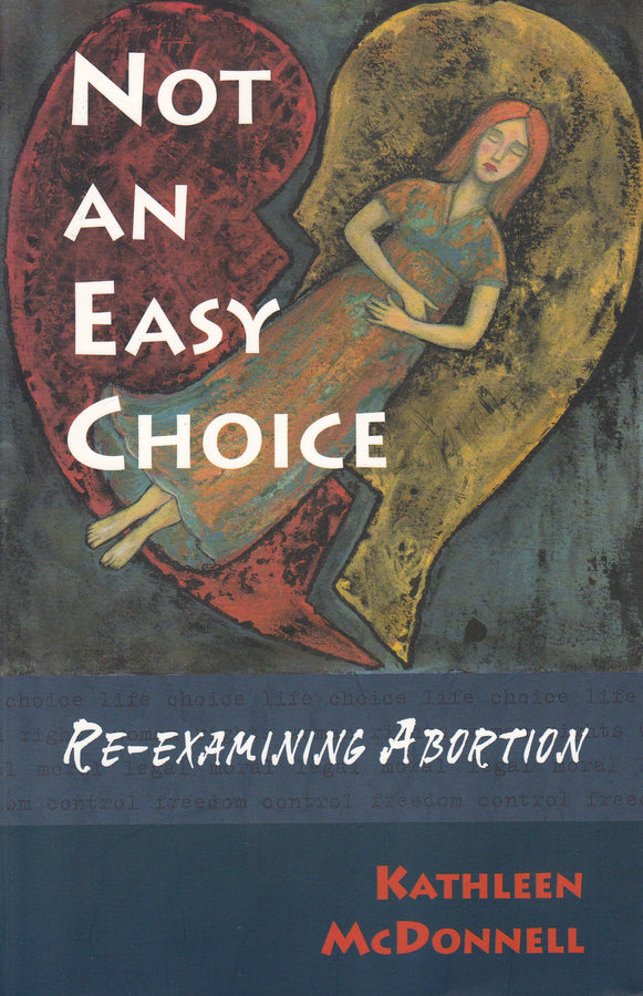 Not an Easy Choice-ebook