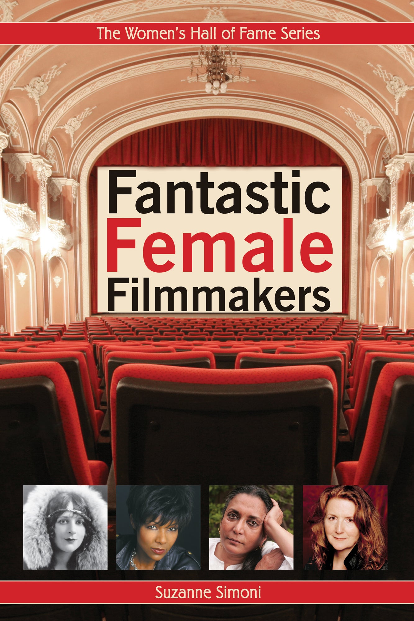 Fantastic Female Filmmakers-ebook