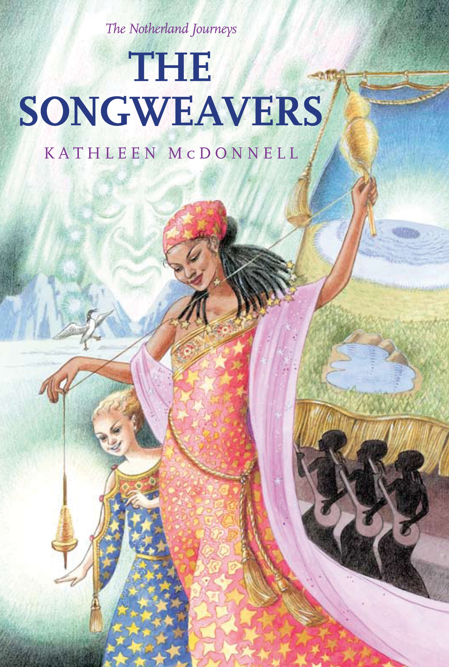 The Songweavers