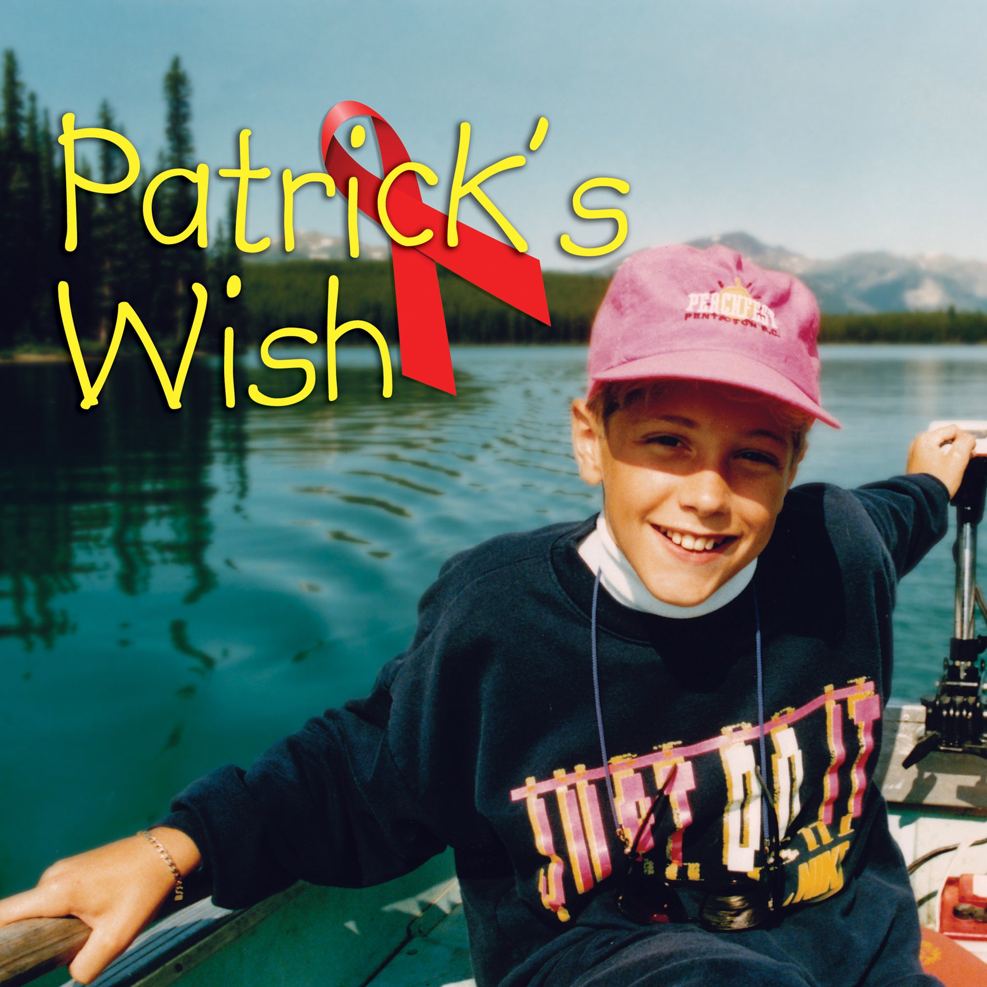 Patrick&#39;s Wish
