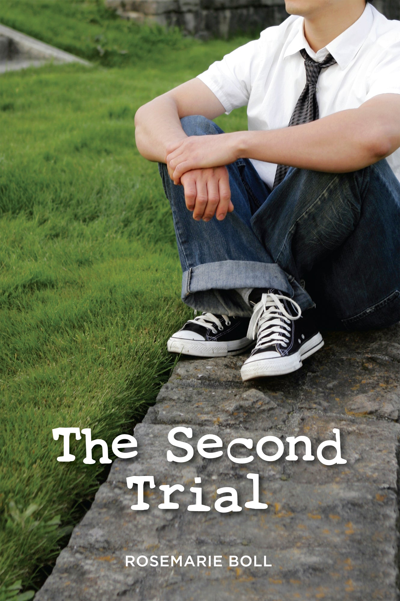 The Second Trial-ebook