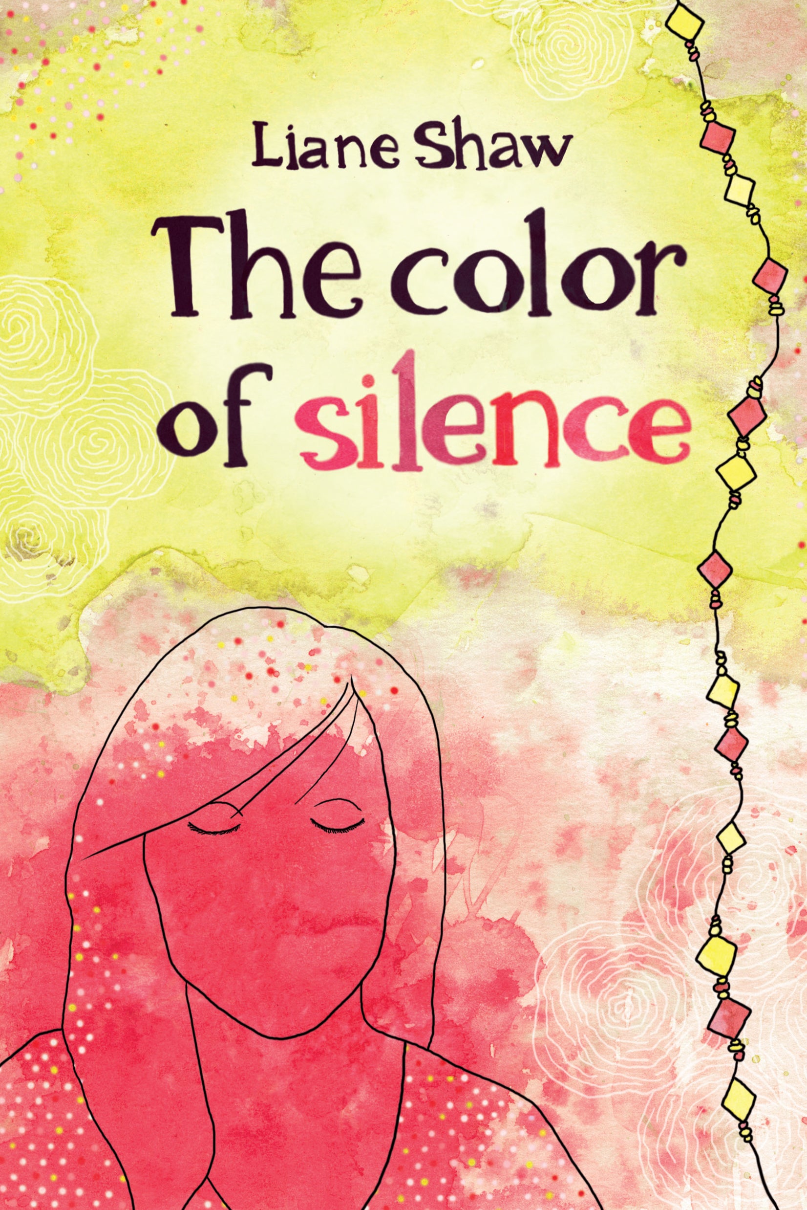 The Color of Silence-ebook