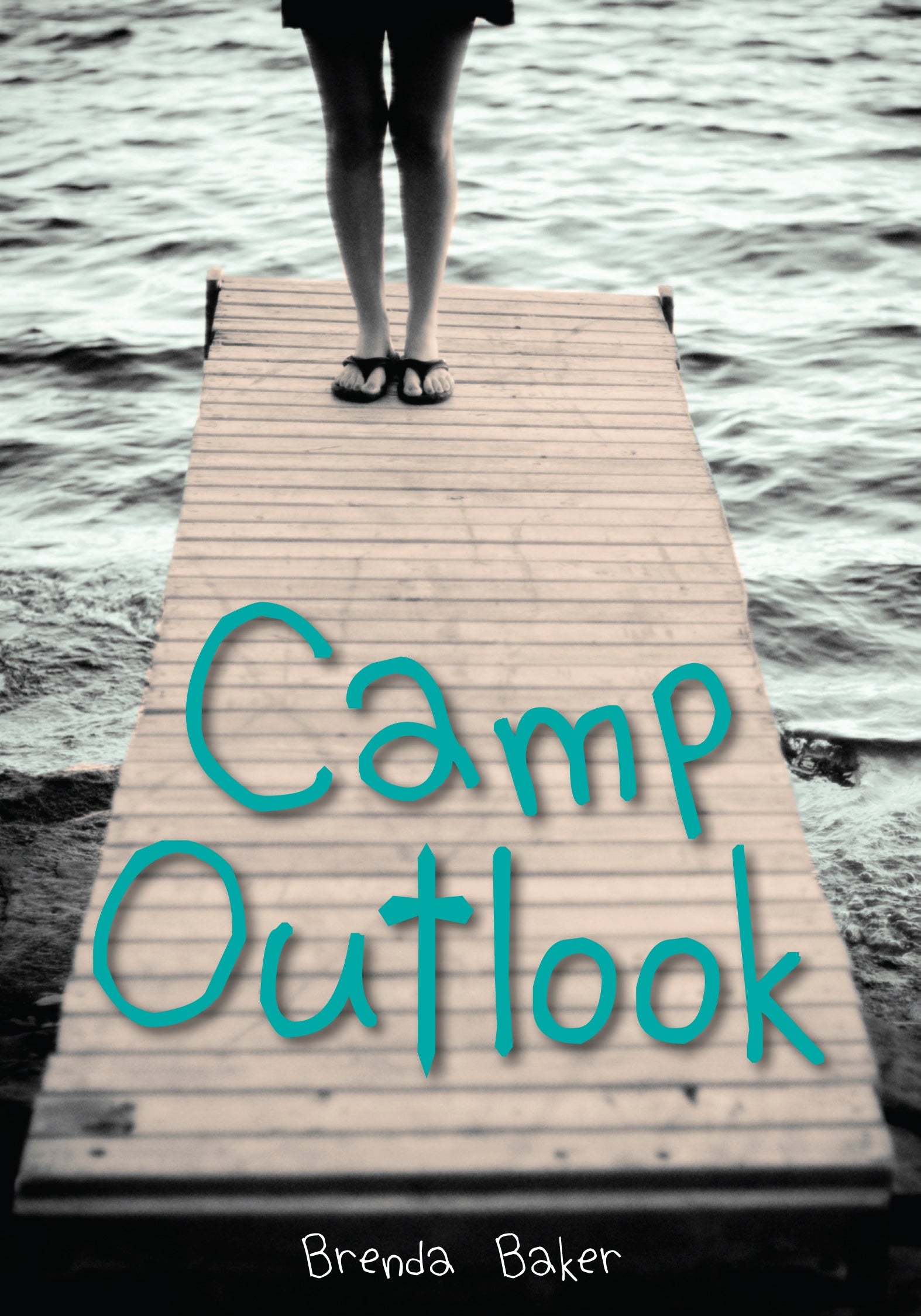 Camp Outlook-ebook