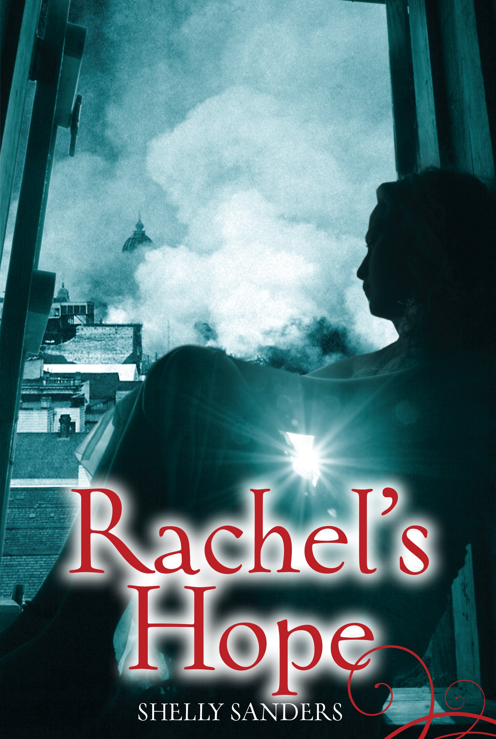 Rachel&#39;s Hope-ebook