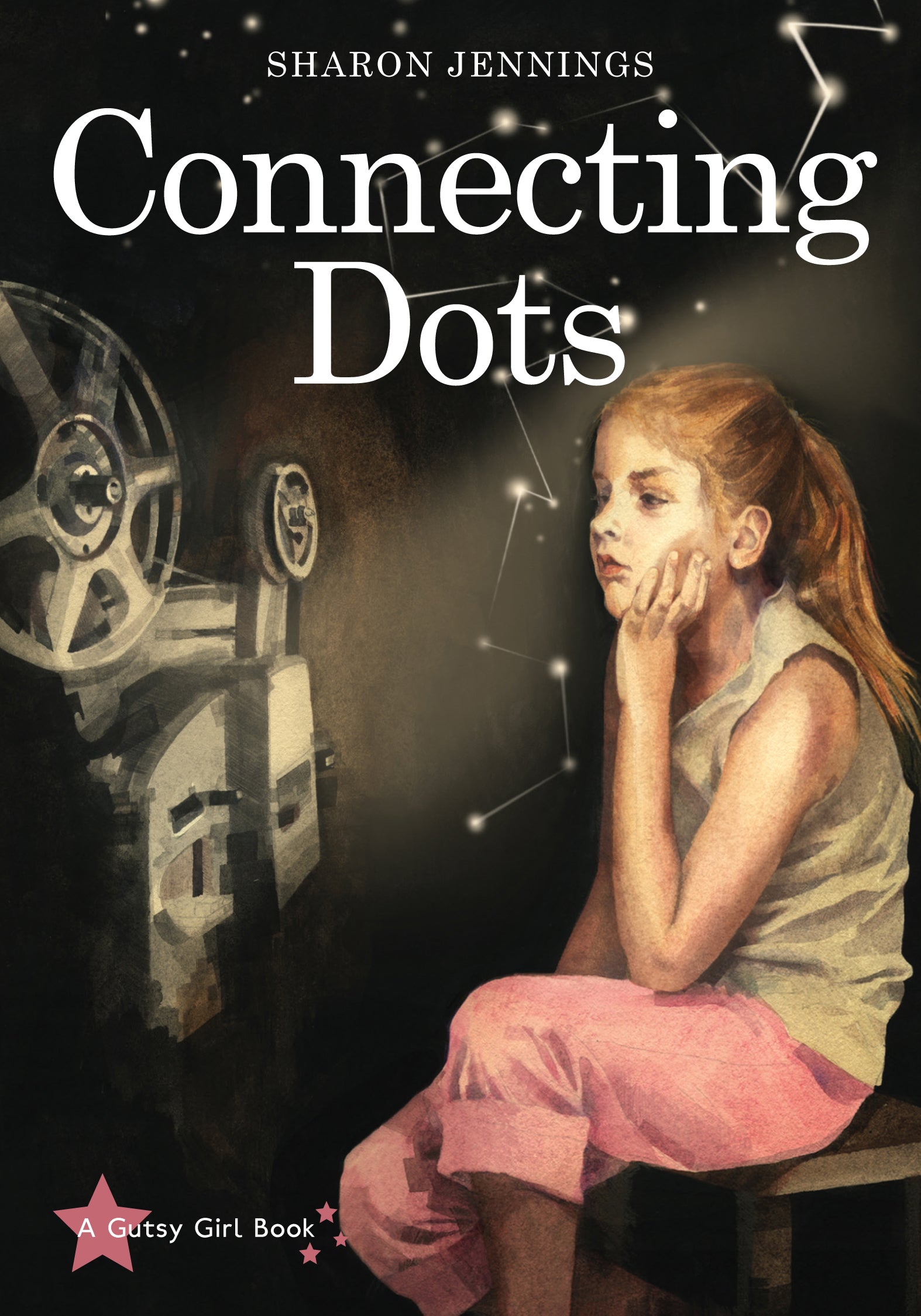 Connecting Dots-ebook