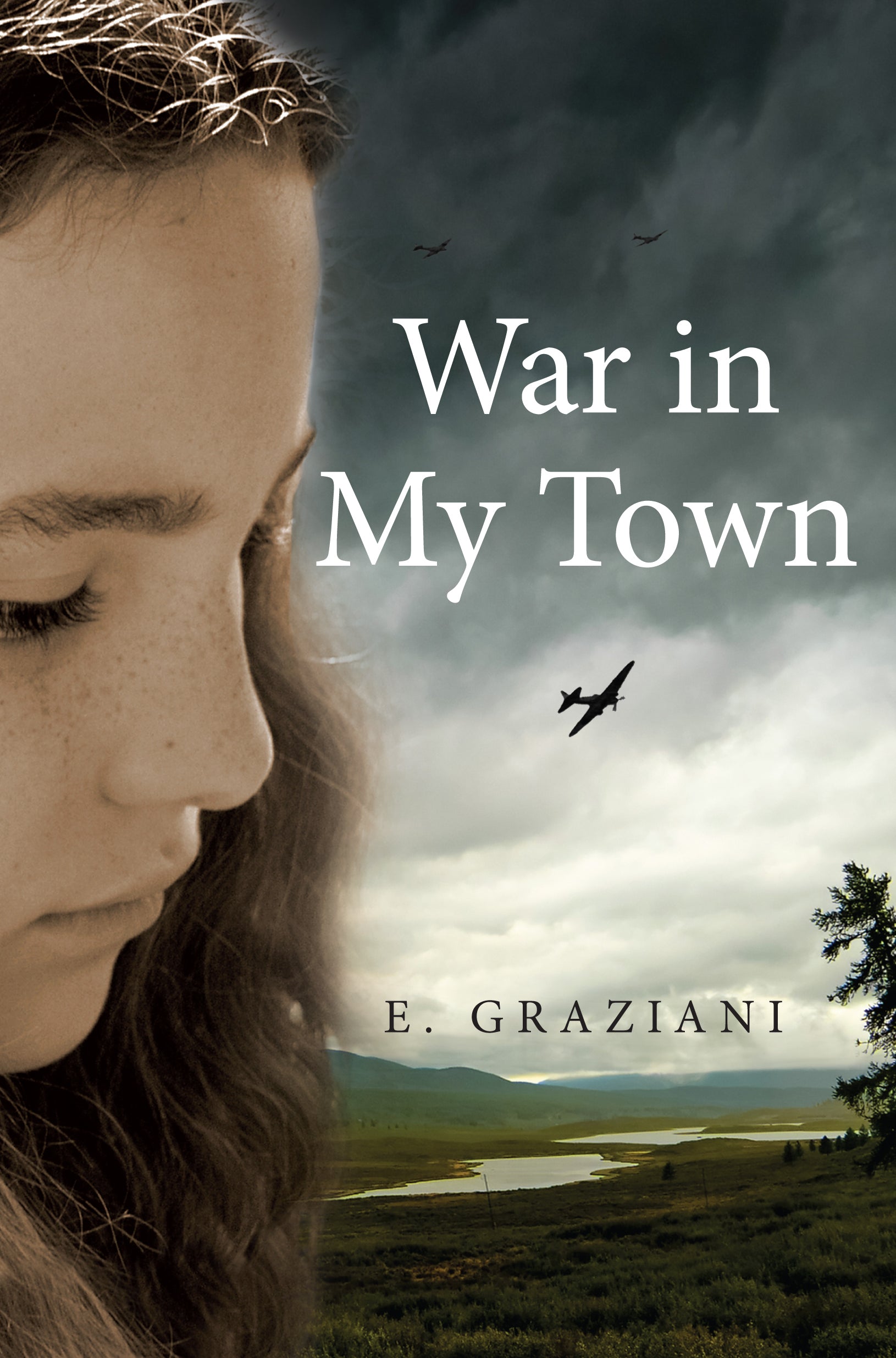 War In My Town-ebook