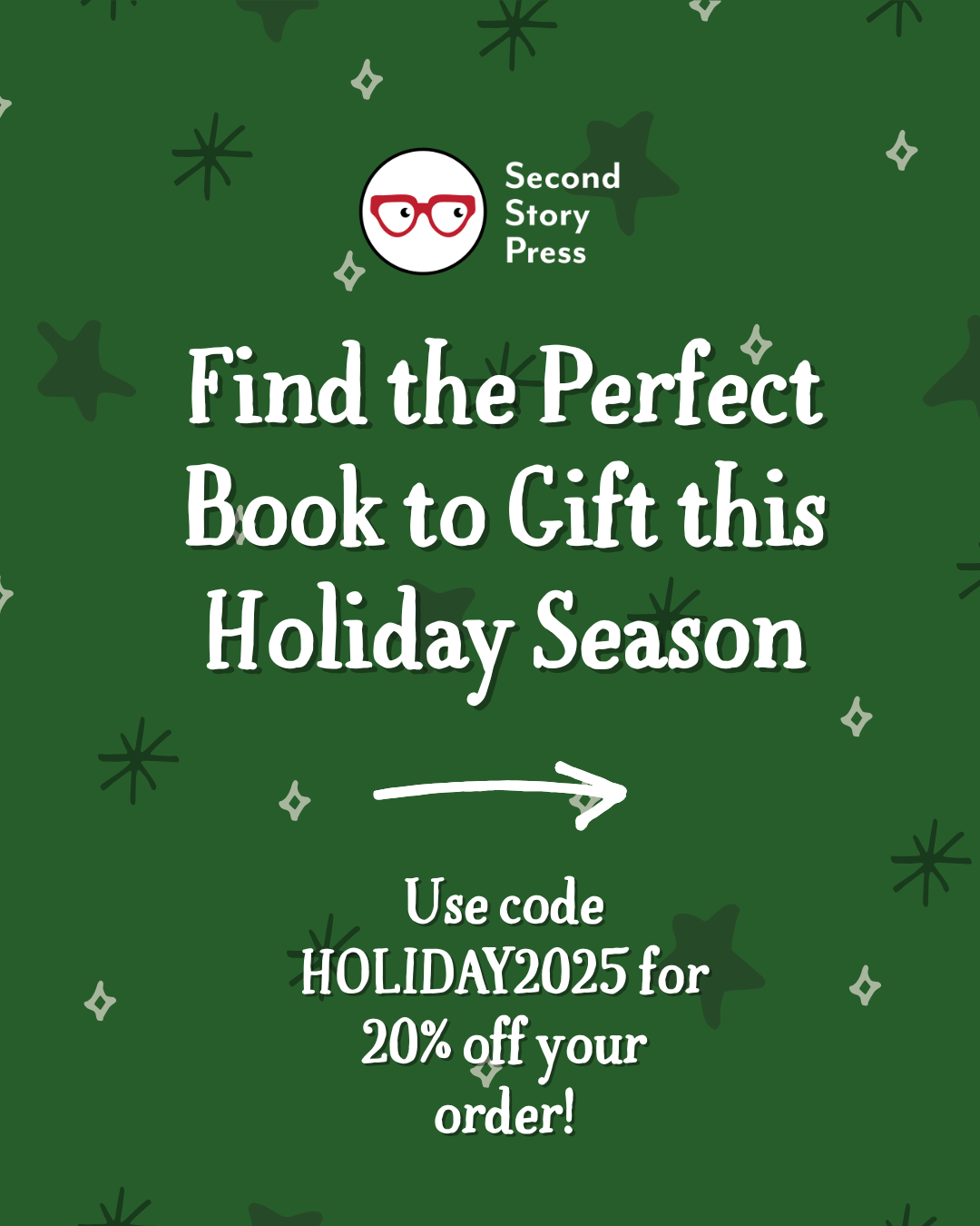 Holiday Gift Guide: Reading to inspire, motivate, and empower