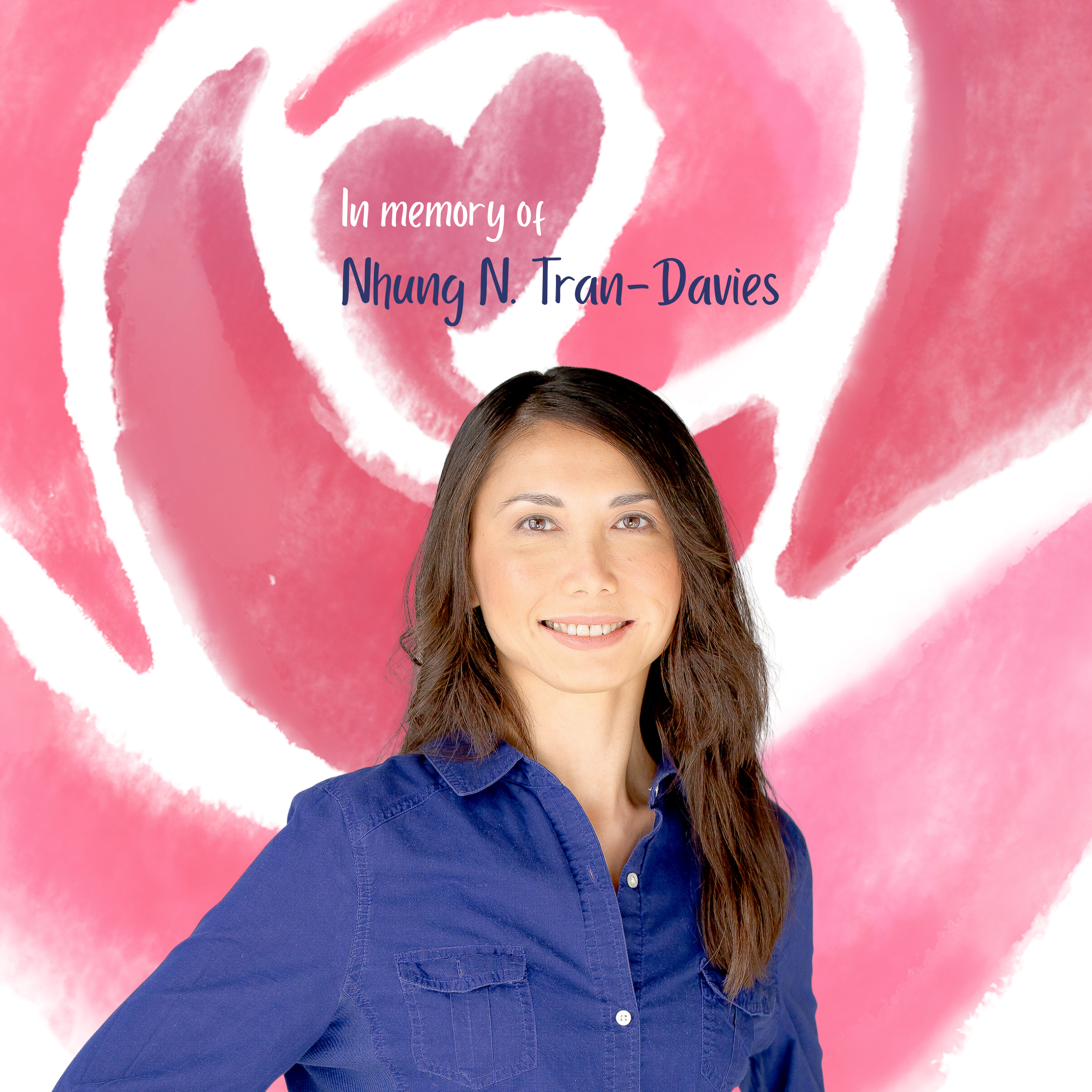 In memory of Nhung N. Tran-Davies