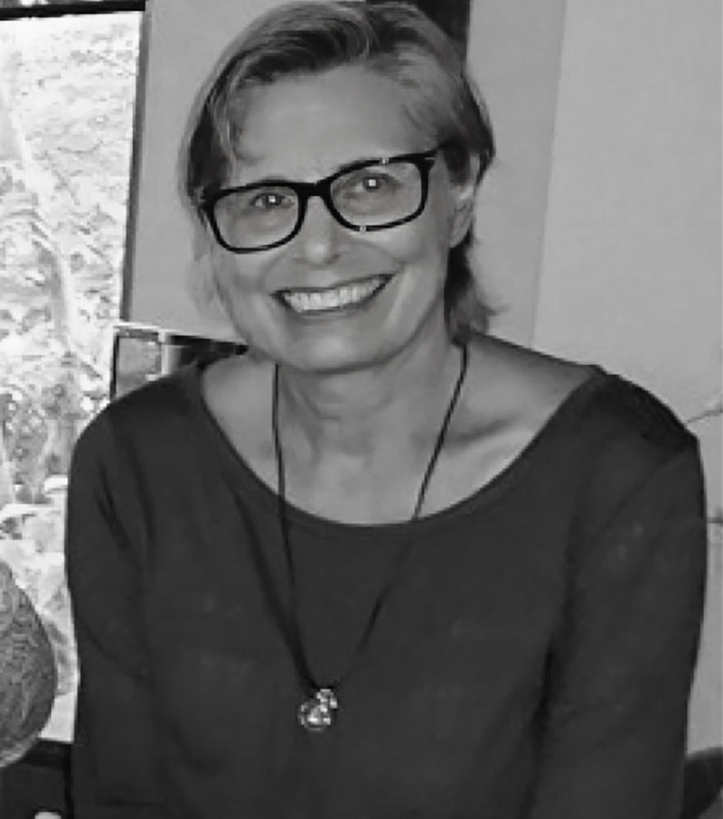 Deb Loughead – Second Story Press