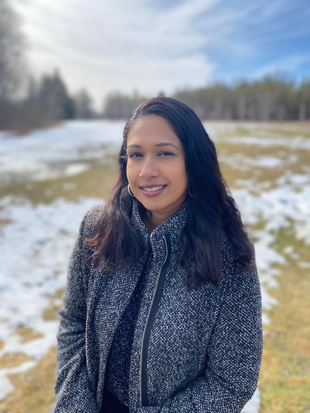 Nadia Devi Umadat