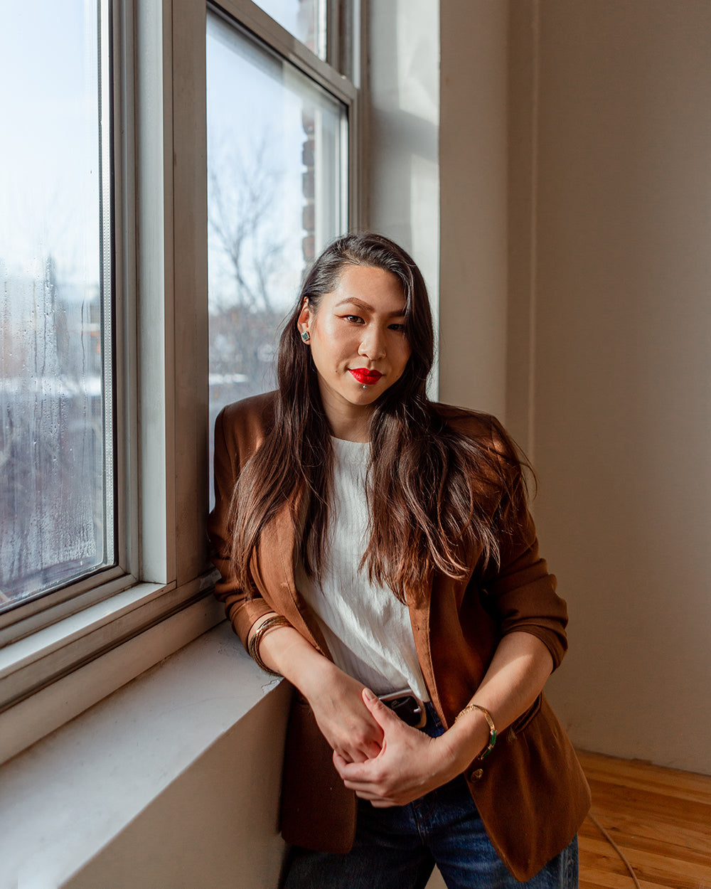 The Doll – Second Story Press