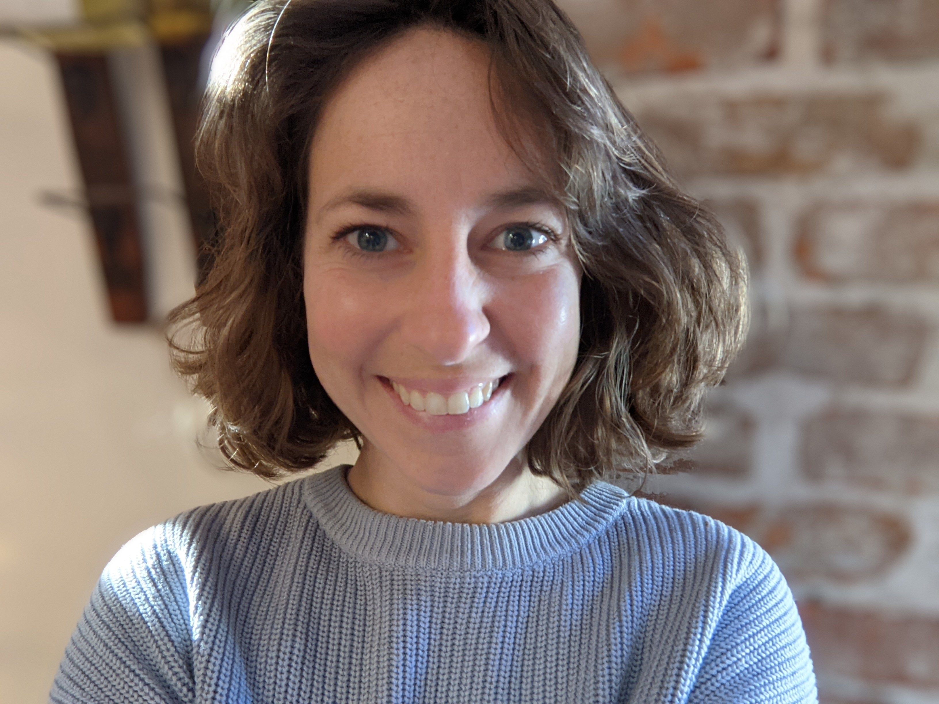 Arielle Aaronson