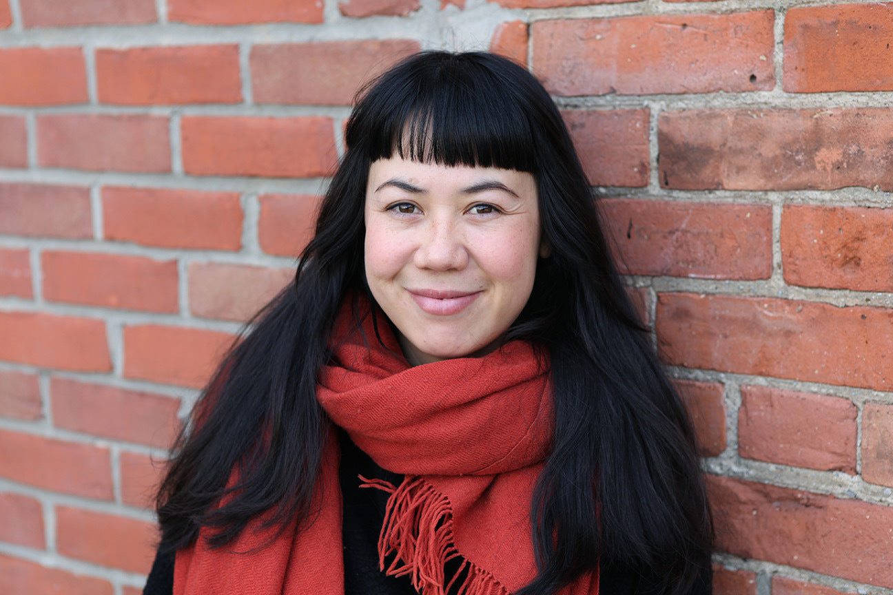Julia Hune-Brown
