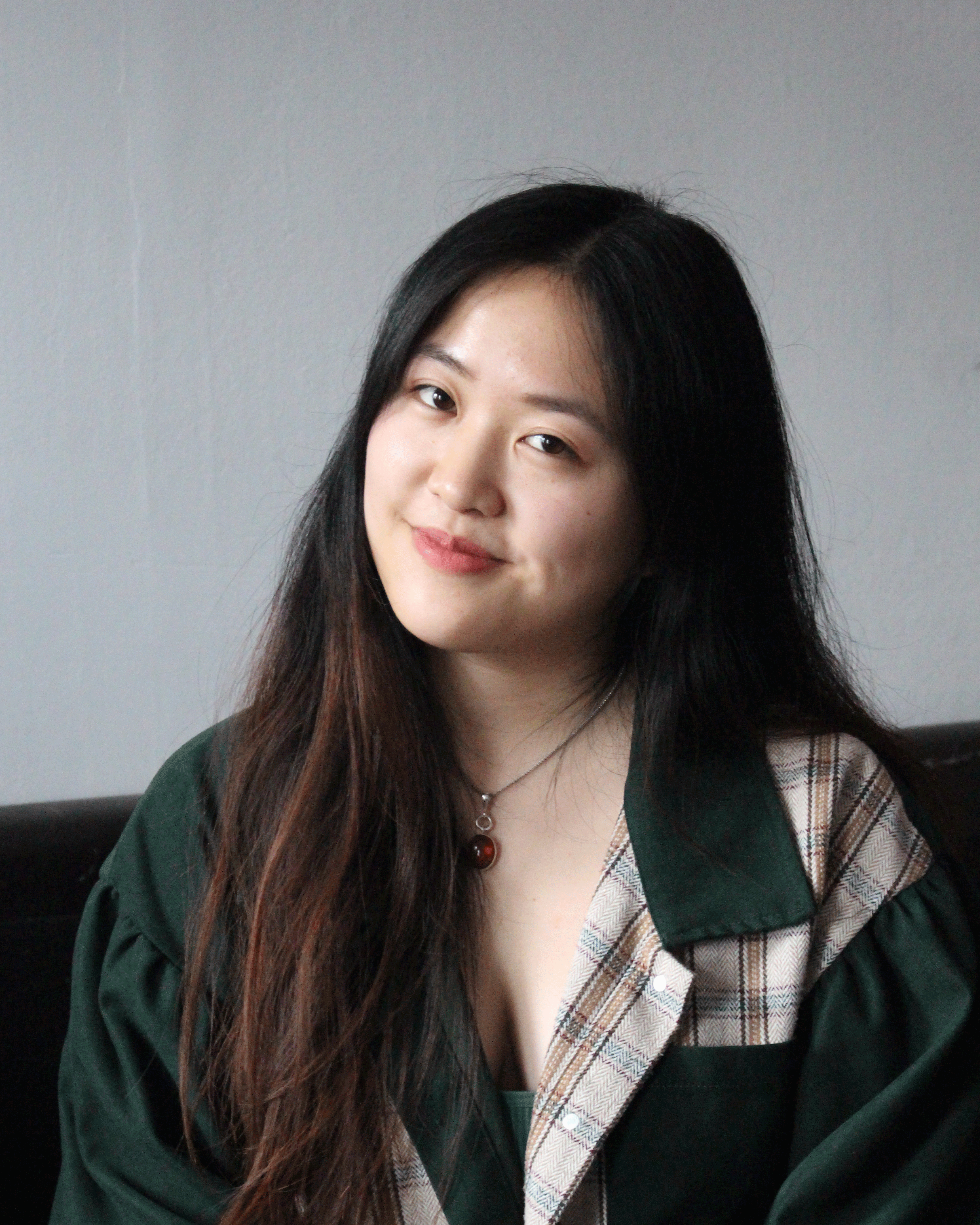Maggie Zeng