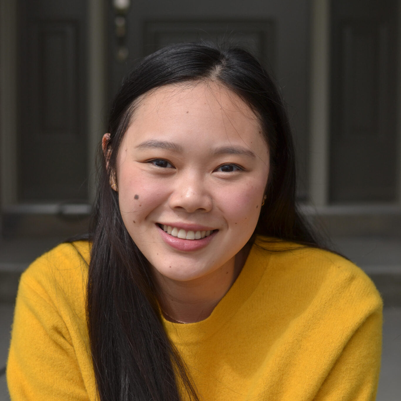 Valerie Kaiyang Wood
