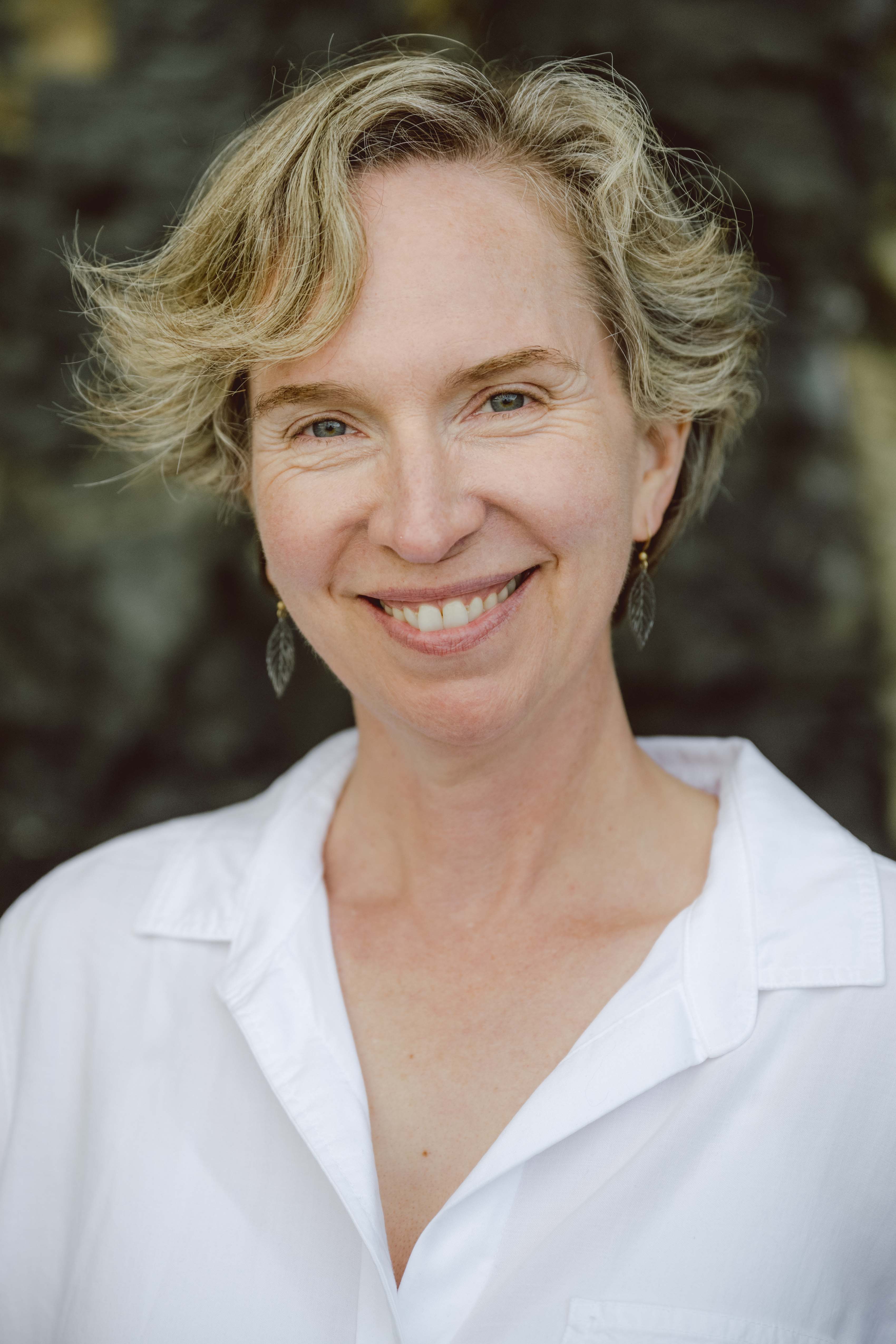 Laura Nicol