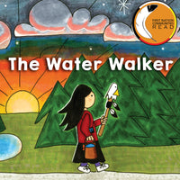 The Water Walker