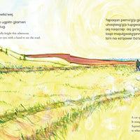 Ga's / The Train-ebook