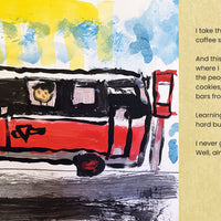 My Art, My World-ebook