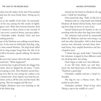 The Case of the Rigged Race-ebook