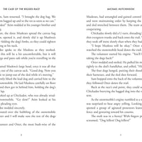 The Case of the Rigged Race-ebook