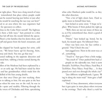 The Case of the Rigged Race-ebook