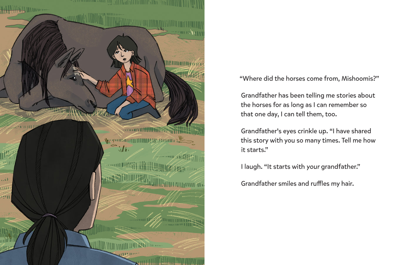 Runs with the Stars-ebook