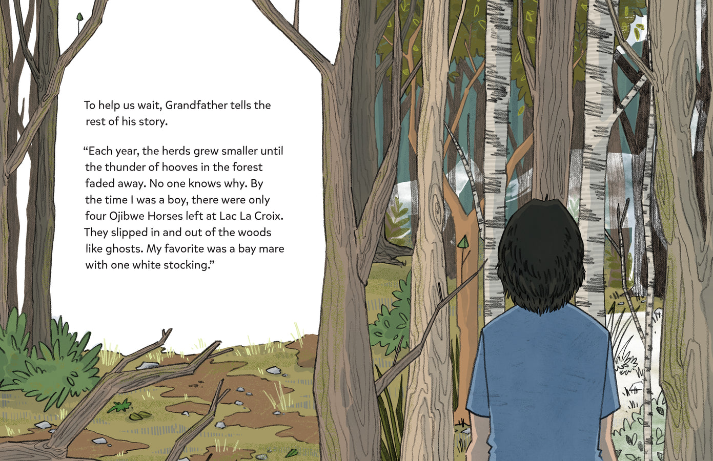 Runs with the Stars-ebook