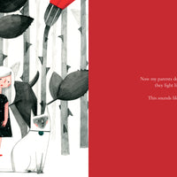 Like Cats and Dogs-ebook