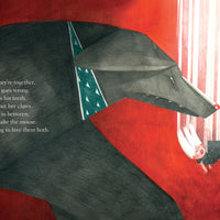 Like Cats and Dogs-ebook