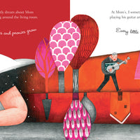 Like Cats and Dogs-ebook