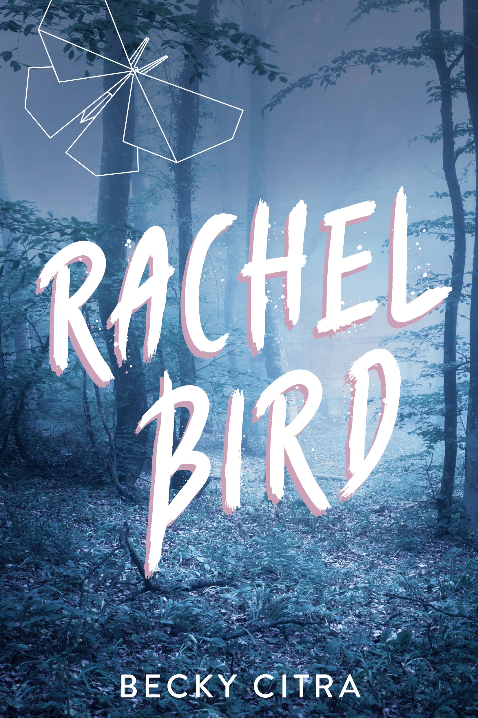 Rachel Bird-ebook