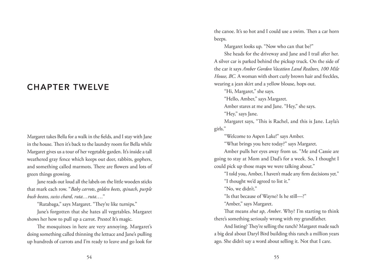 Rachel Bird-ebook