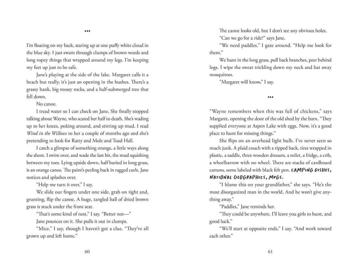 Rachel Bird-ebook