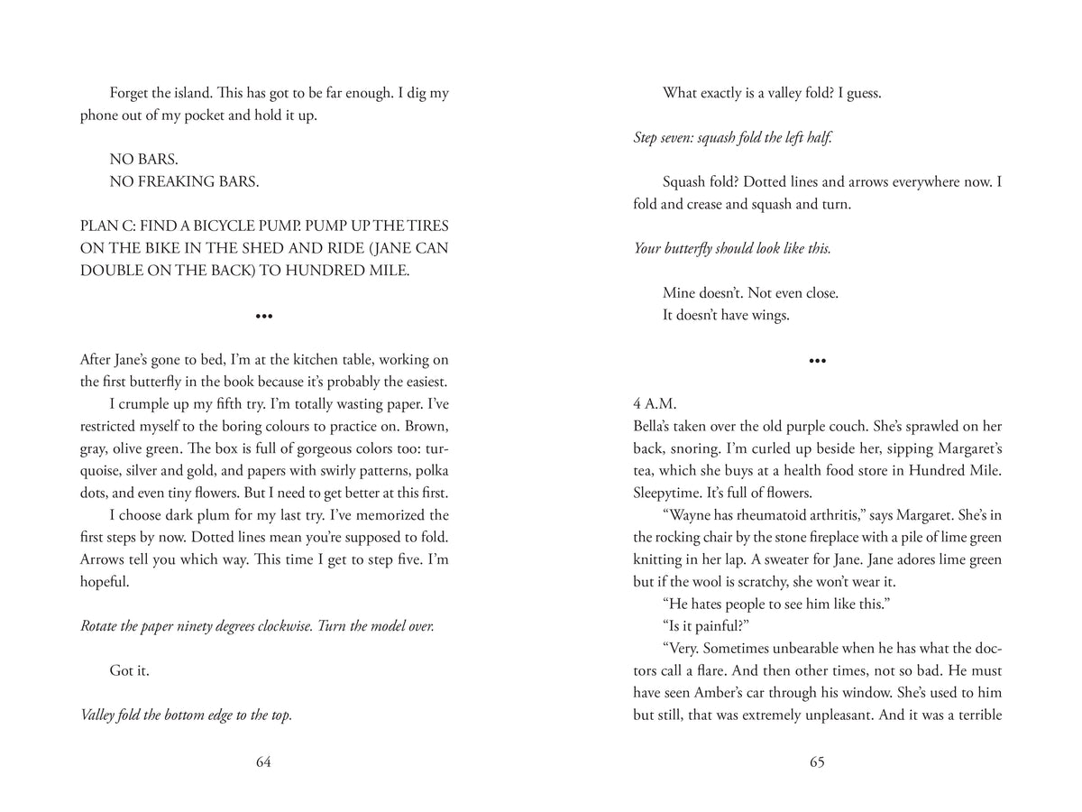 Rachel Bird-ebook