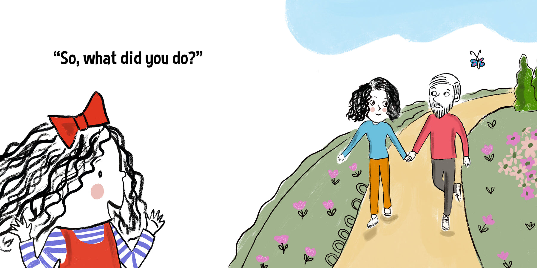 TA-DA! A Story of Egg Donation-ebook