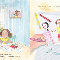 Nonna and the Girls Next Door-ebook