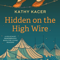 Hidden on the High Wire-ebook