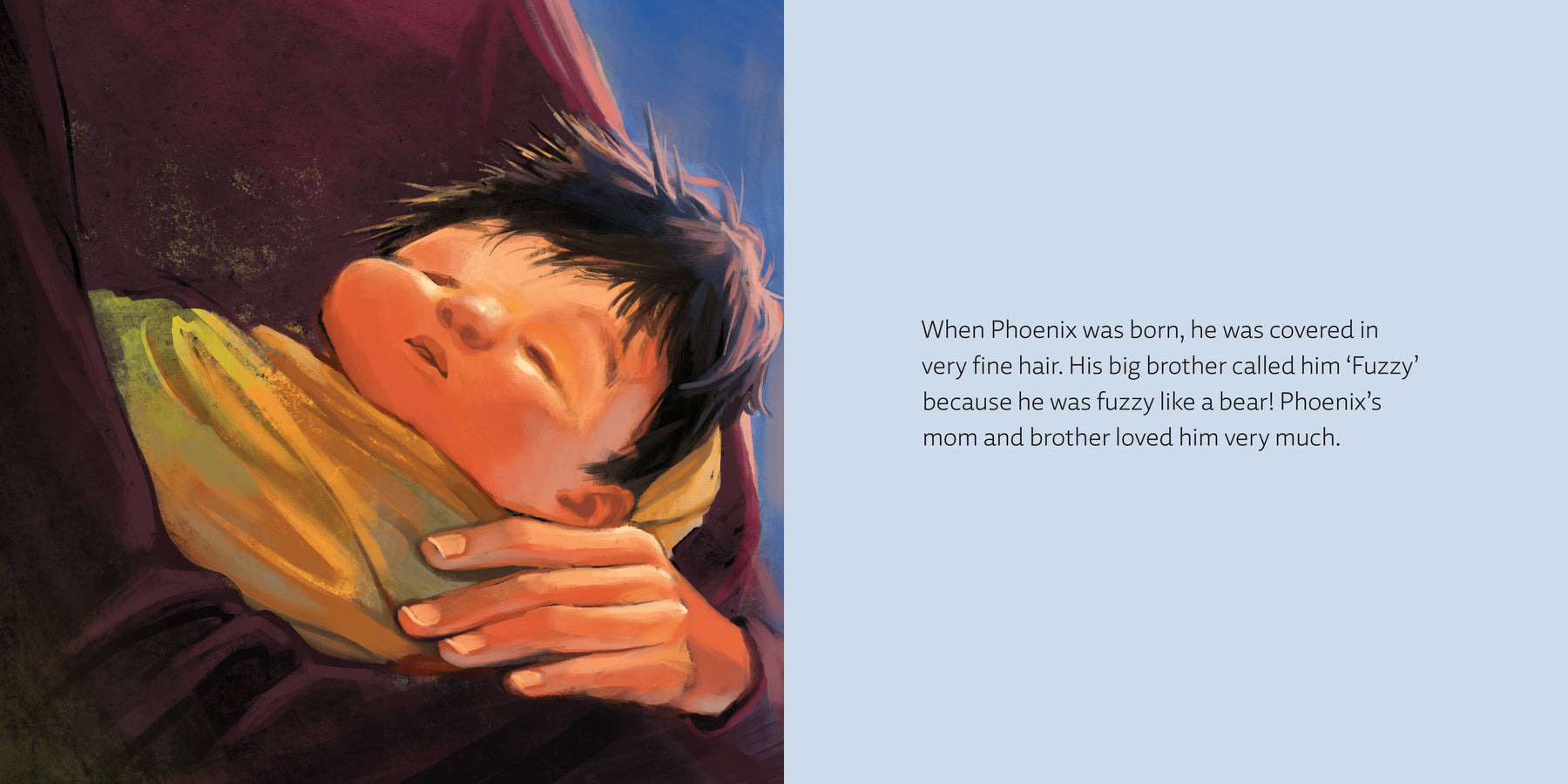 Phoenix Gets Greater-ebook