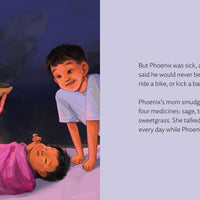 Phoenix Gets Greater-ebook