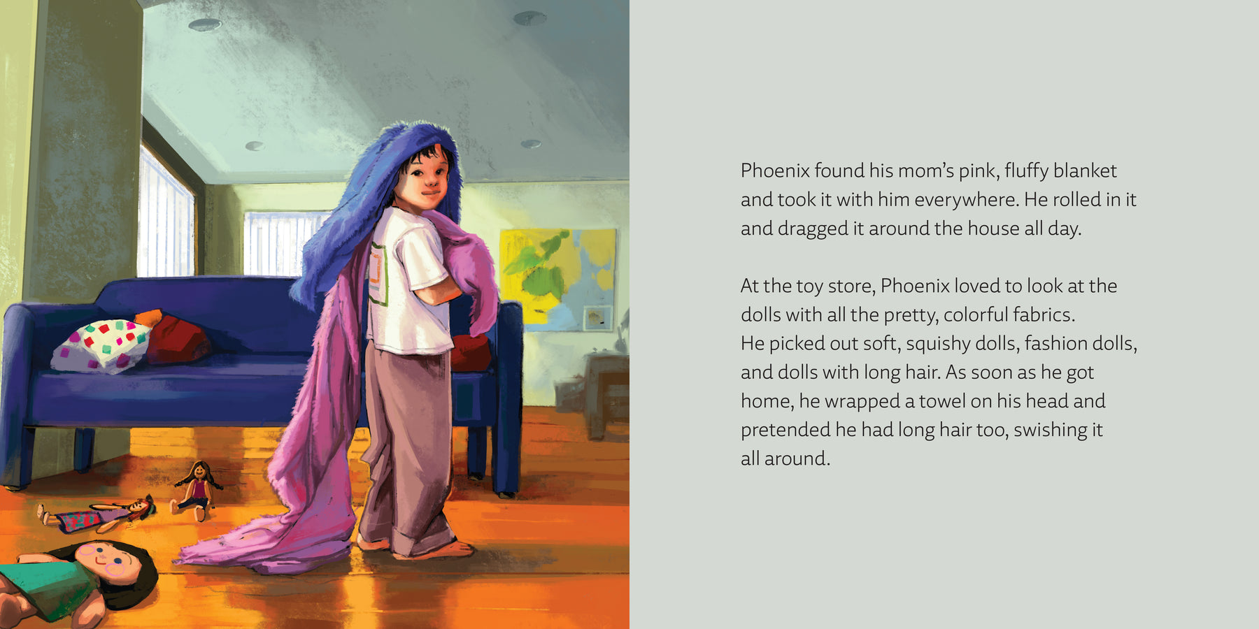 Phoenix Gets Greater-ebook