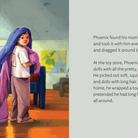 Phoenix Gets Greater-ebook