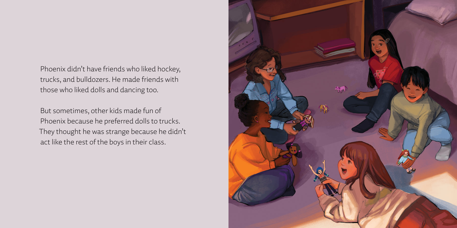 Phoenix Gets Greater-ebook