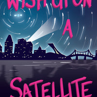 Wish Upon a Satellite-ebook