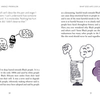 What Does Hate Look Like?-ebook