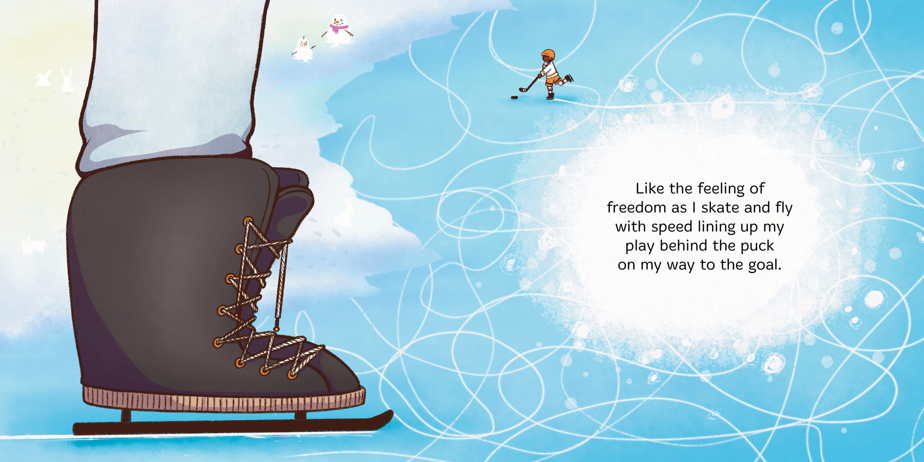 I Am BIG-ebook