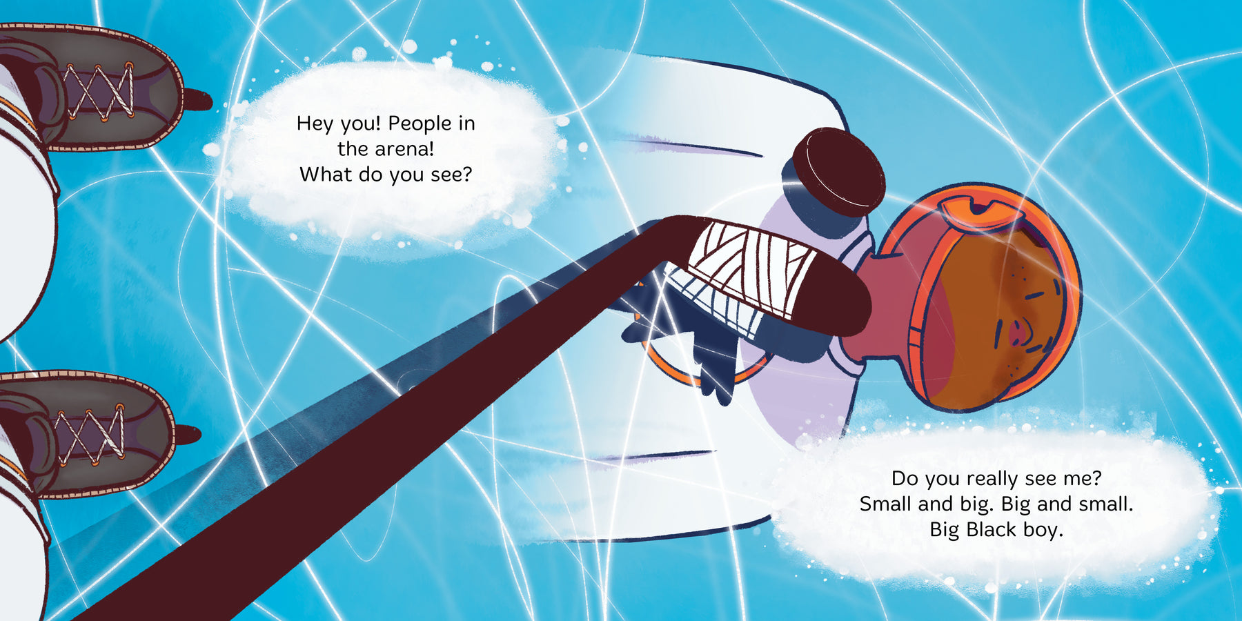 I Am BIG-ebook