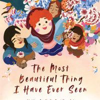 The Most Beautiful Thing I Have Ever Seen-ebook