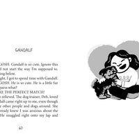 The Journal of Anxious Izzy Parker-ebook