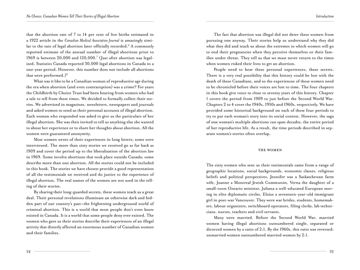 No Choice-ebook